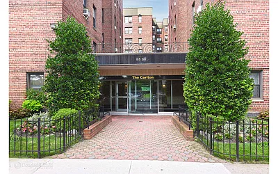 Sold by Douglas Elliman