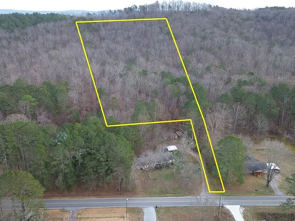 2000 Foster Mill Dr #1, Lafayette, GA 30728