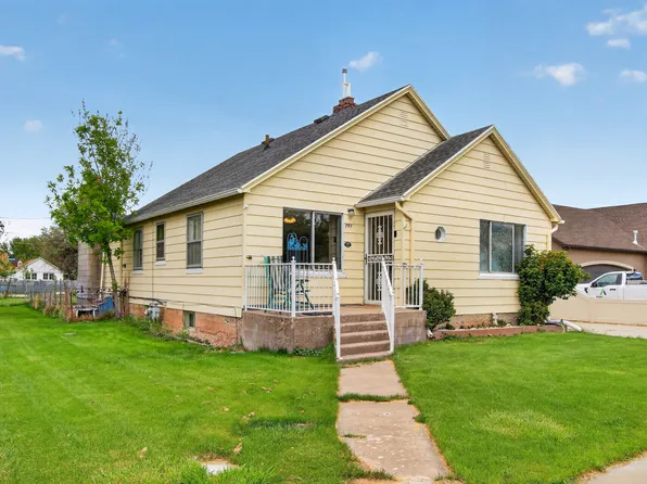257 E 100 N, Nephi, UT 84648