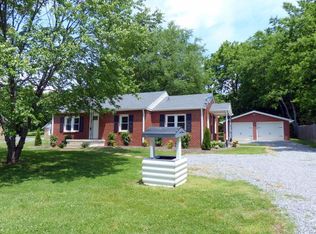 1120 Due West Ave N, Madison, TN 37115