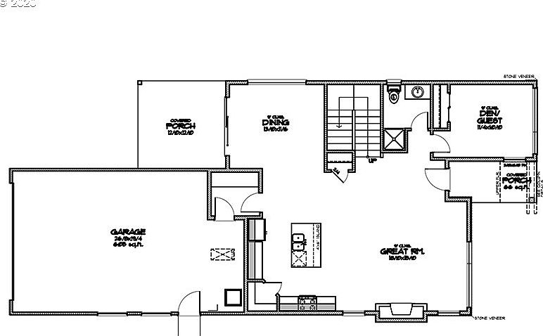 2nd image of 6965 SE Horsetail Ln