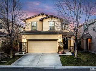 3989 Antinori Dr, Sparks, NV