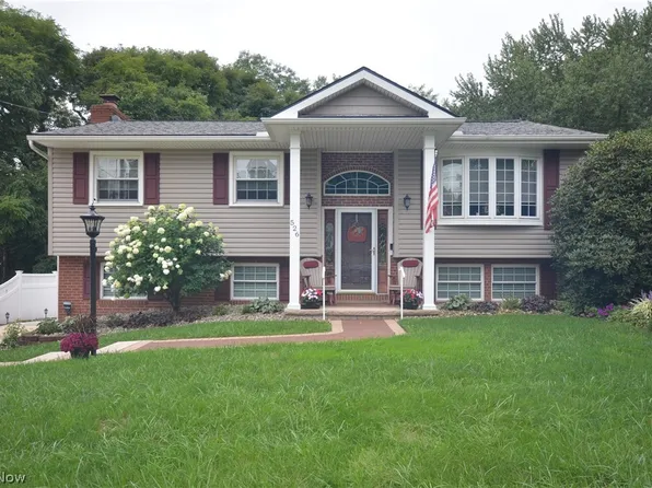 526 Tammery Dr, Tallmadge, OH 44278