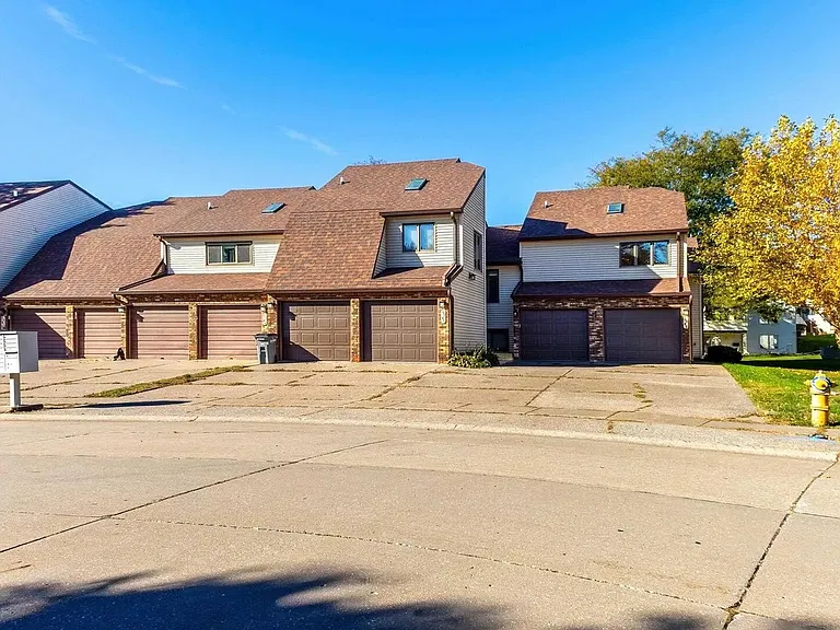 3948 Partridge Cir #U — Photo 13