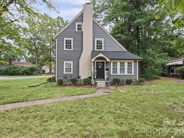 601 Carolina Ave, Gastonia, NC 28052
