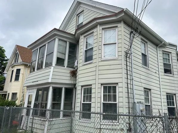 (undisclosed Address), Hamden, CT 06517