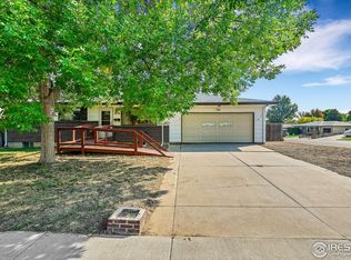 1836 31st Ave, Greeley, CO 80634