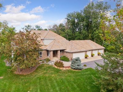 2690 Rainey Rd, Wayzata, MN, 55391