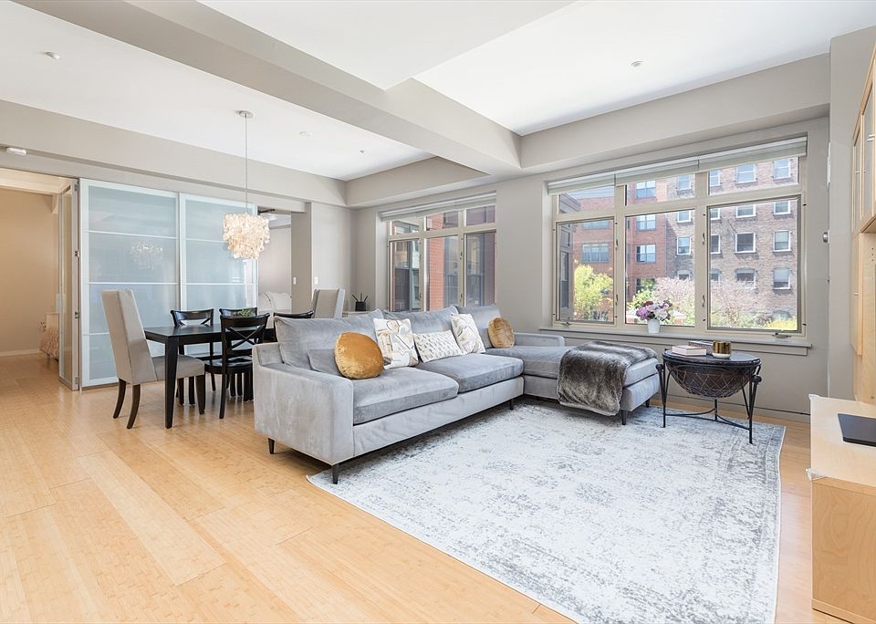 1st image of 1166 Washington St #311