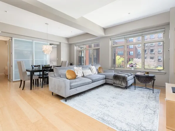 1166 Washington St #311, Boston, MA 02118