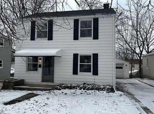 1570 Oakwood Ave, Akron, OH 44301