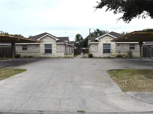 314 W Albatross Ave, Pharr, TX 78577