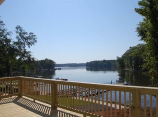 1302 Saluda Island Rd #R, Prosperity, SC 29127