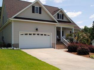 18 Brays Dr, Lugoff, SC 29078