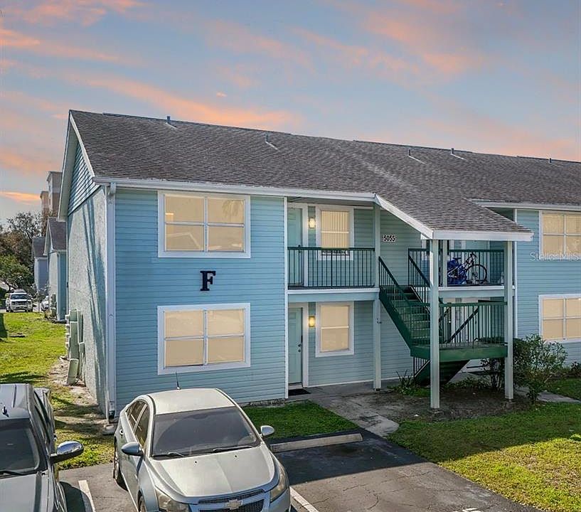 1st image of 5055 TERRACE CLUB LANE #202