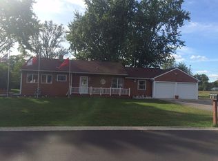 2240 S Dewey Ave, Beloit, WI 53511