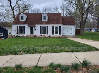 6300 W 80th Ter, Overland Park, KS 66204