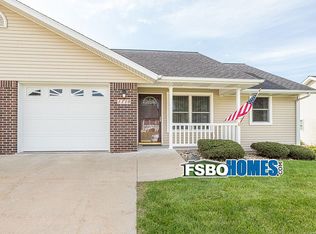 1110 6th Ave, Fulton, IL 61252