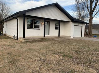 1803 E Hartley St, Ozark, MO 65721