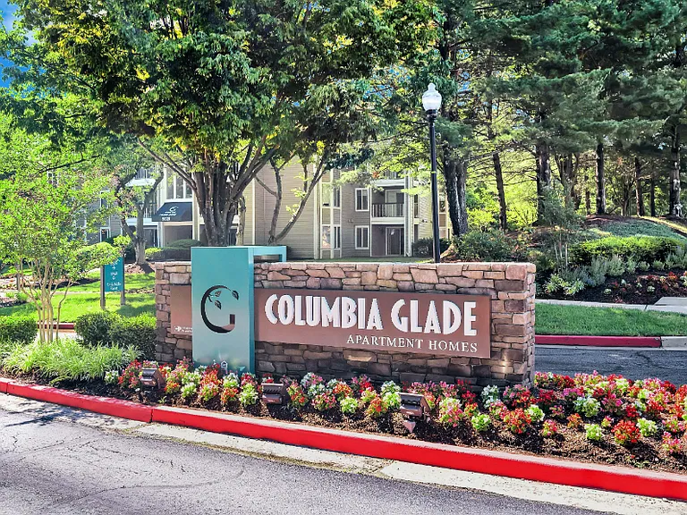 Columbia Glade — Photo 50