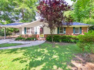 3358 Creek Valley Dr SE, Smyrna, GA 30082