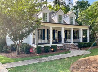 330 Fortson Dr, Athens, GA 30606