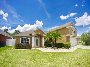 14363 Babylon Way, Orlando, FL 32824