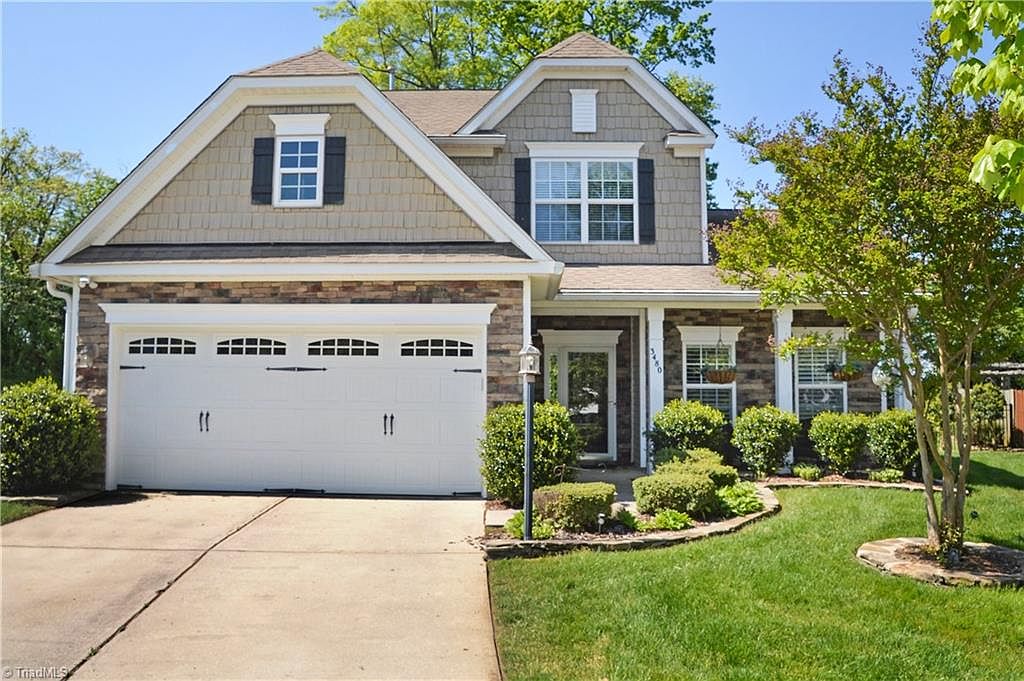 3480 Wheatfield Creek Ct, High Point, NC 27265 Zillow