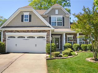 3480 Wheatfield Creek Ct, High Point, NC 27265