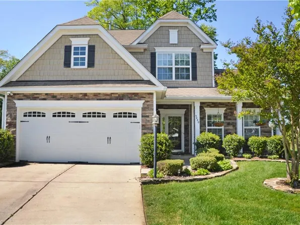 3480 Wheatfield Creek Ct, High Point, NC 27265