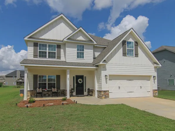 42 Willow Moss Way, Kathleen, GA 31047