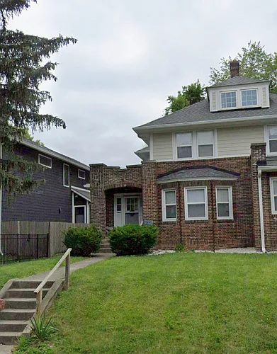 4008 Carrollton Ave #1 Photo 1