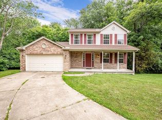 2233 Picnic Woods Dr, Lawrenceburg, IN