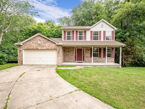 2233 Picnic Woods Dr, Lawrenceburg, IN 47025