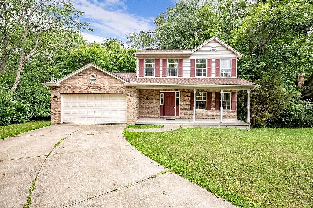 2233 Picnic Woods Dr photo 1