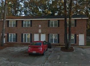 72 Hunters Ridge Ln, North Charleston, SC 29420