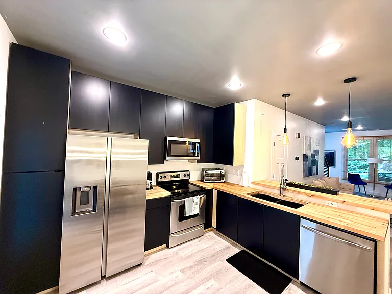 3641 Arpent St #1 — Photo 10