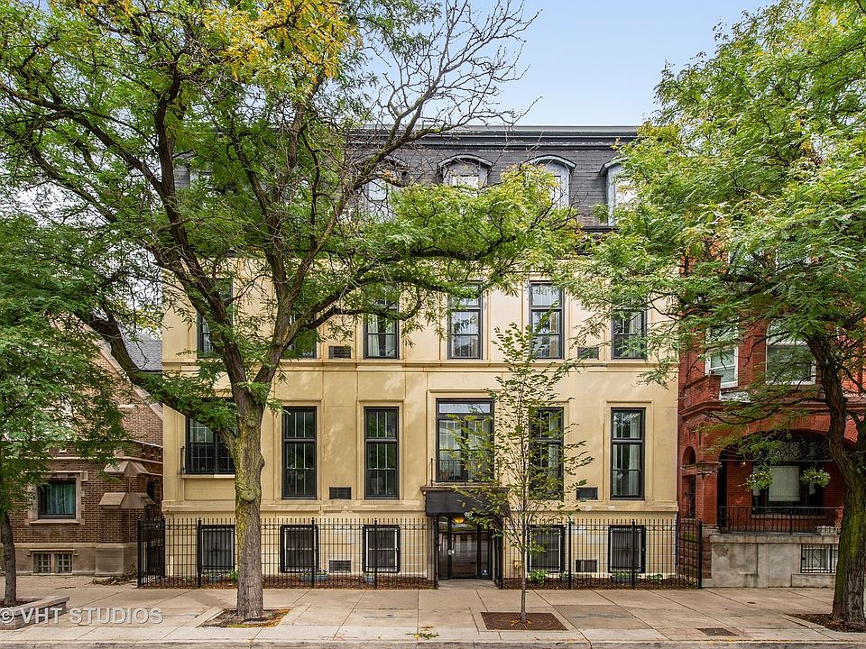 1st image of 921 N La Salle Dr #11-12