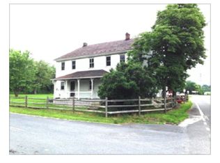 25 High St, Orrtanna, PA 17353