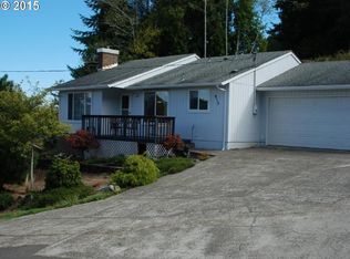 910 Bellevue Dr, Reedsport, OR 97467