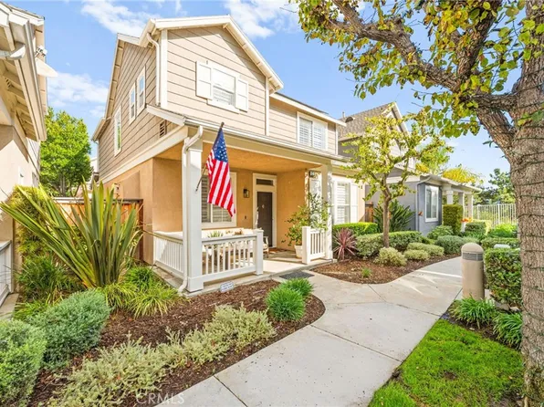 12 Nantucket Ln, Aliso Viejo, CA 92656