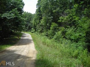 0 Taylor Smith Rd, Rock Springs, GA 30739