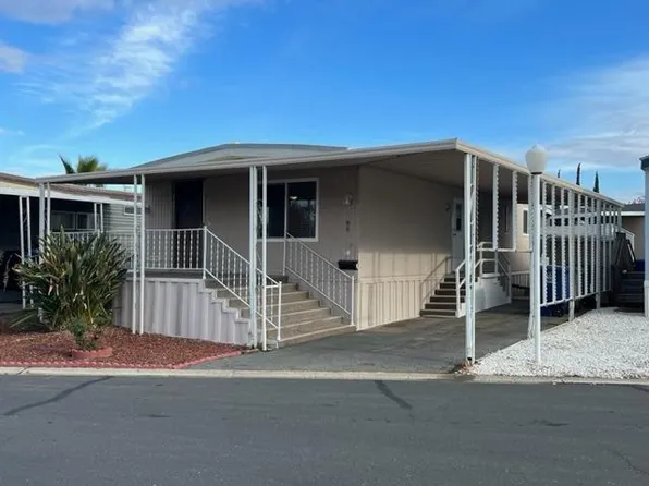 1400 Meredith Ave Space 88, Gustine, CA 95322