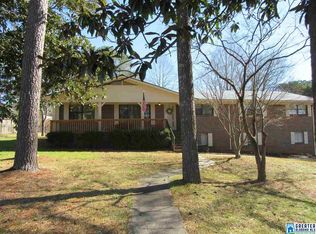 8629 Shady Acres Dr, Morris, AL 35116