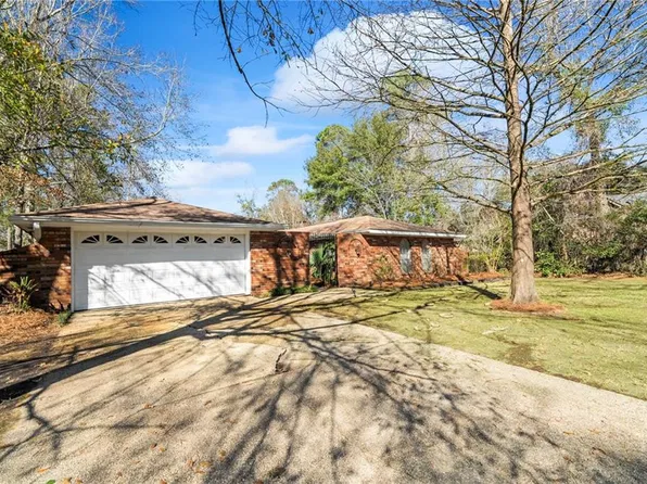 122 Belle Terre Blvd, Covington, LA 70433