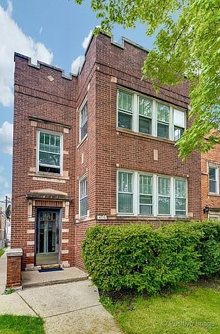 1st image of 6018 N Fairfield Ave