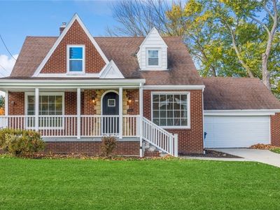 538 6th St, Campbell, OH, 44405