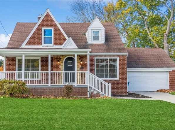 538 6th St, Campbell, OH 44405