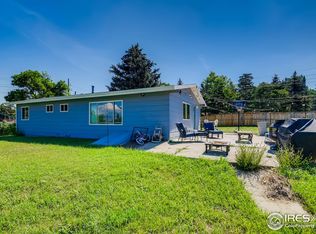 221 76th St, Boulder, CO 80303
