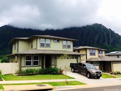 45-216 Mahinui Pl, Kaneohe, HI, 96744